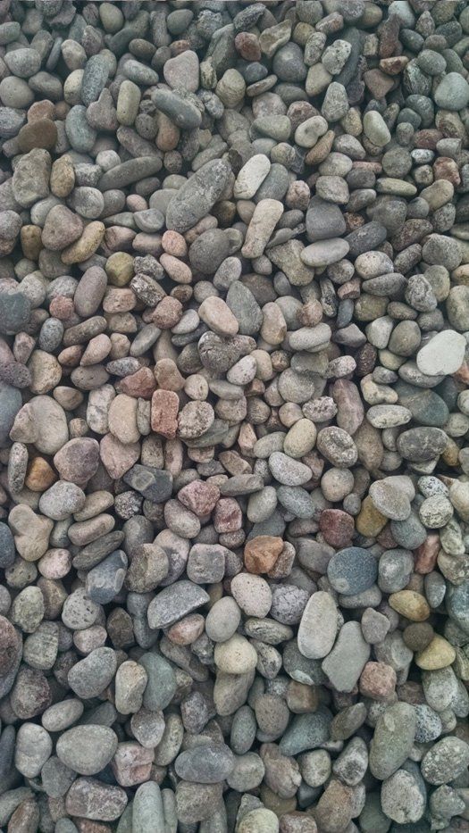 Bulk Rock/Mulch