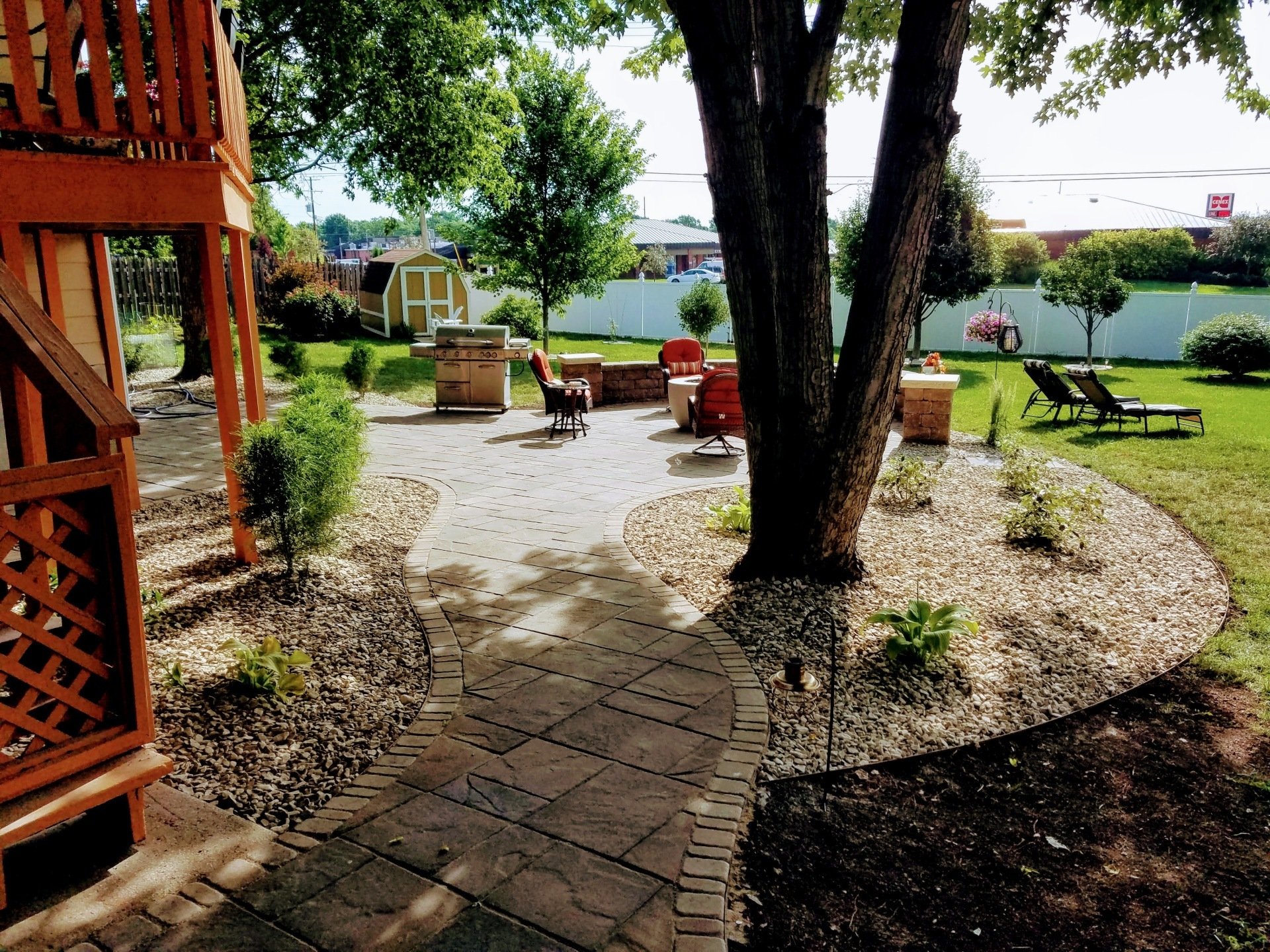 Landscaping Design | Landscaping Installation | Manhattan KS