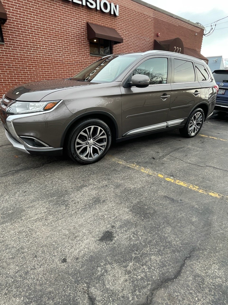 Auto Body Repair Services | Mike's Collision | Cranston, RI