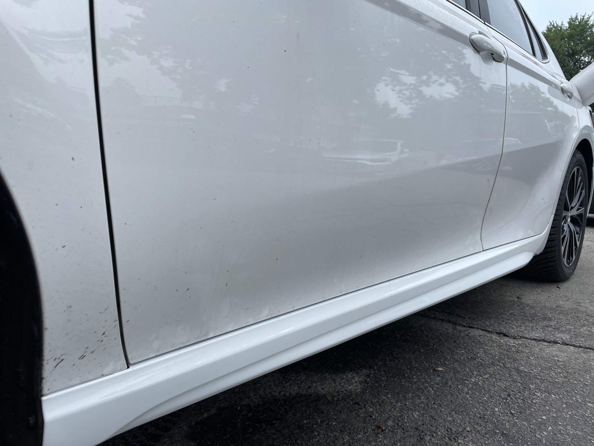 Auto Body Repair Services | Mike's Collision | Cranston, RI