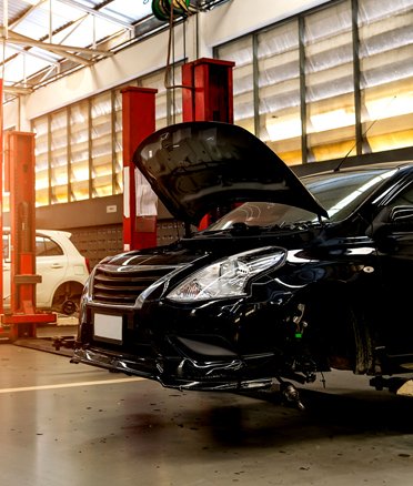 Auto Body Repair Services | Mike's Collision | Cranston, RI