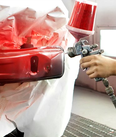 Auto Body Repair Services | Mike's Collision | Cranston, RI