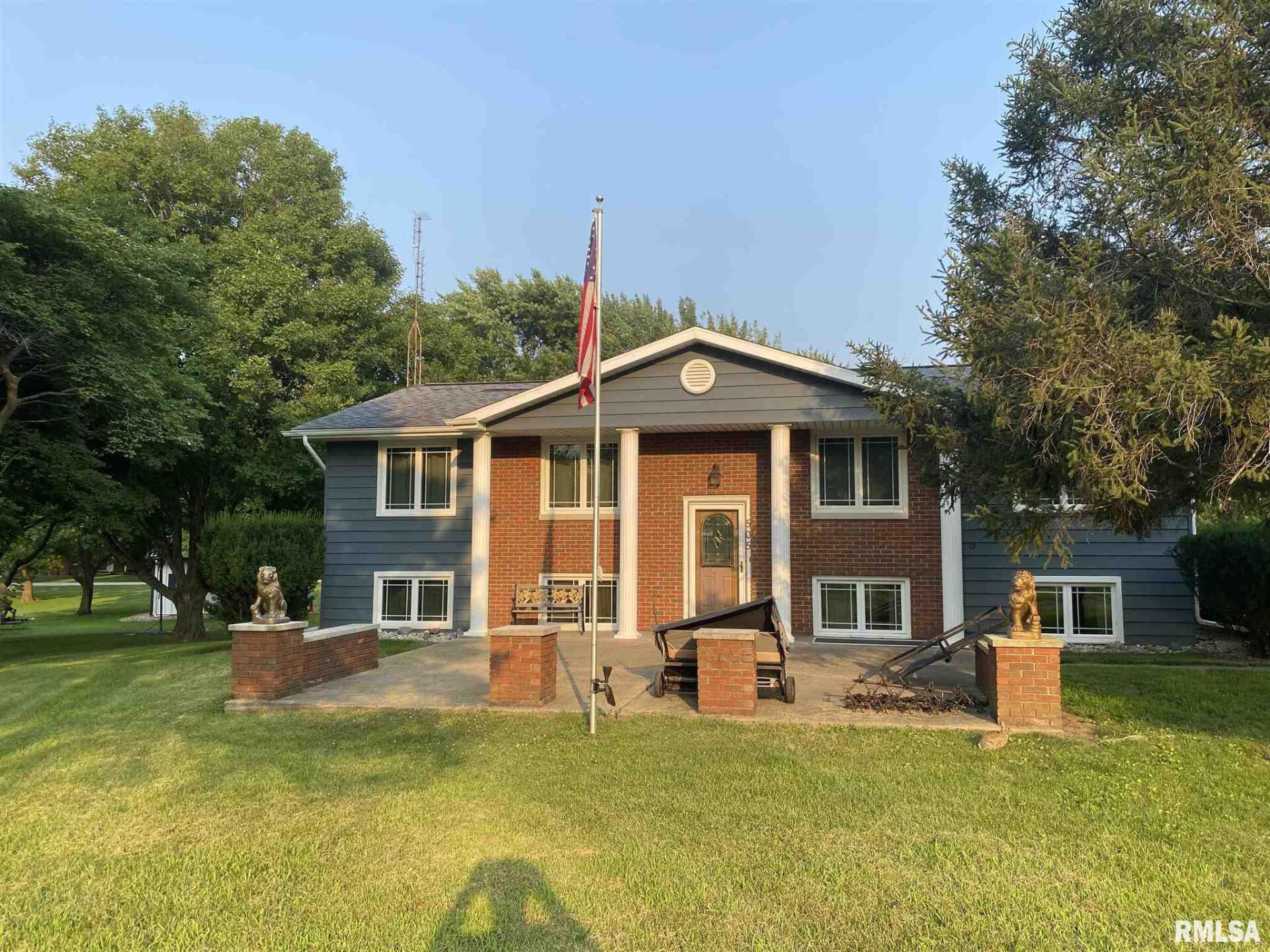 Residential Real Estate Home Listings Mason City, IL