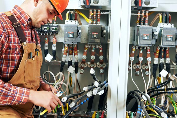 Master Electrical Services, LLC | Electricians New London WI