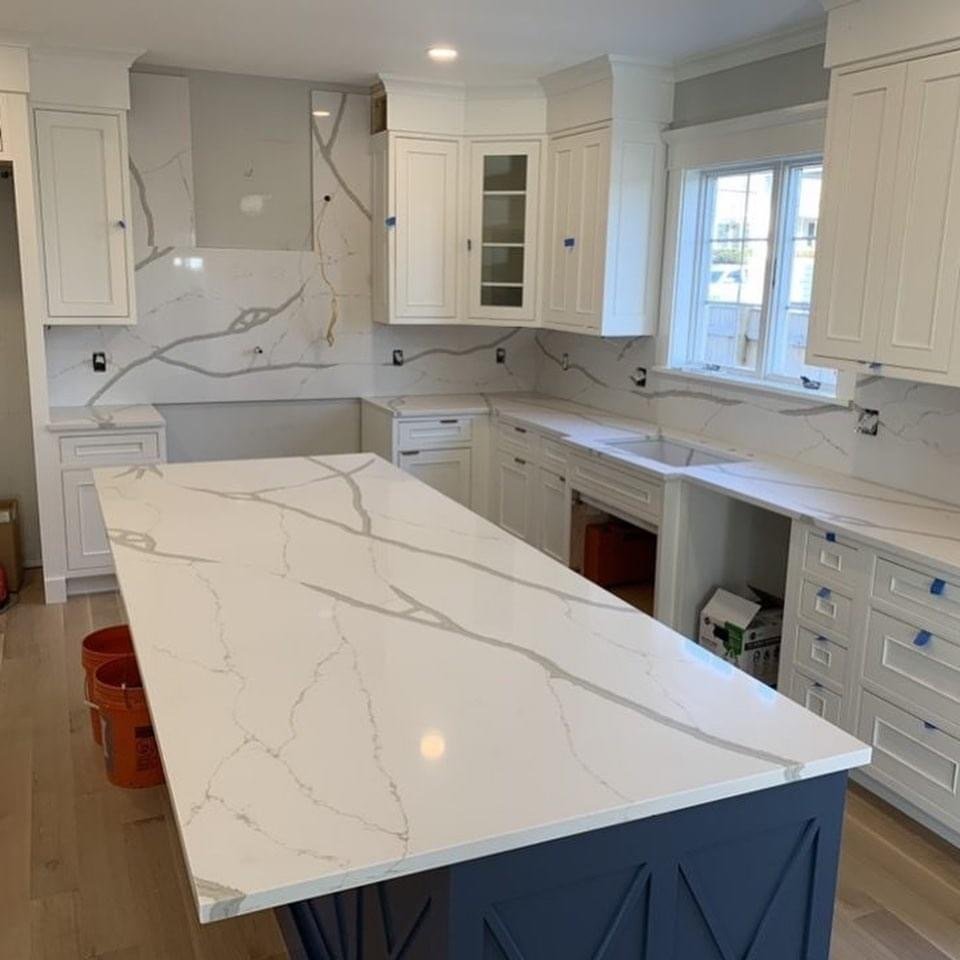 Project Gallery Rock Solid Tops