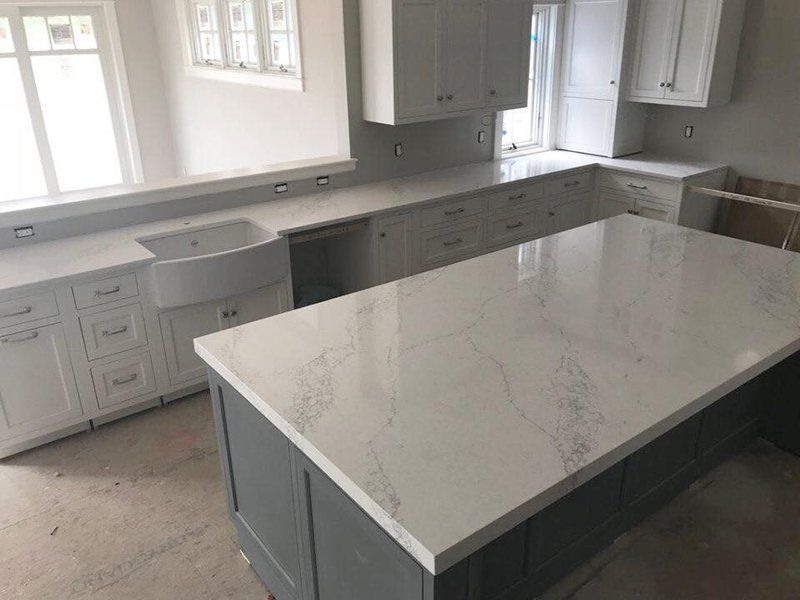 Stone Countertops Rock Solid Tops Pembroke MA