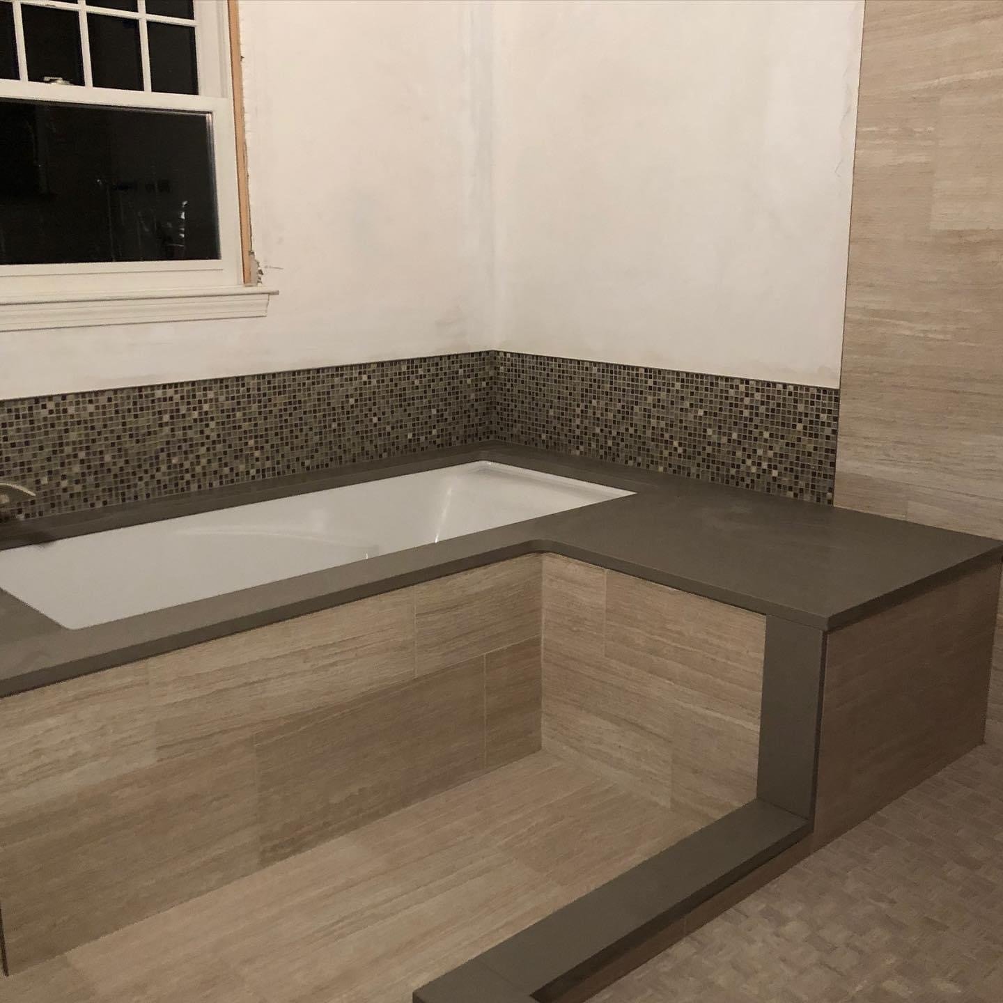 Project Gallery Rock Solid Tops