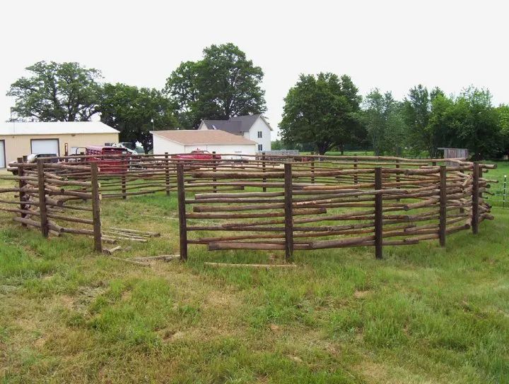 Rohn Fencing Gallery | D.R.H. Fencing | Madison, WI