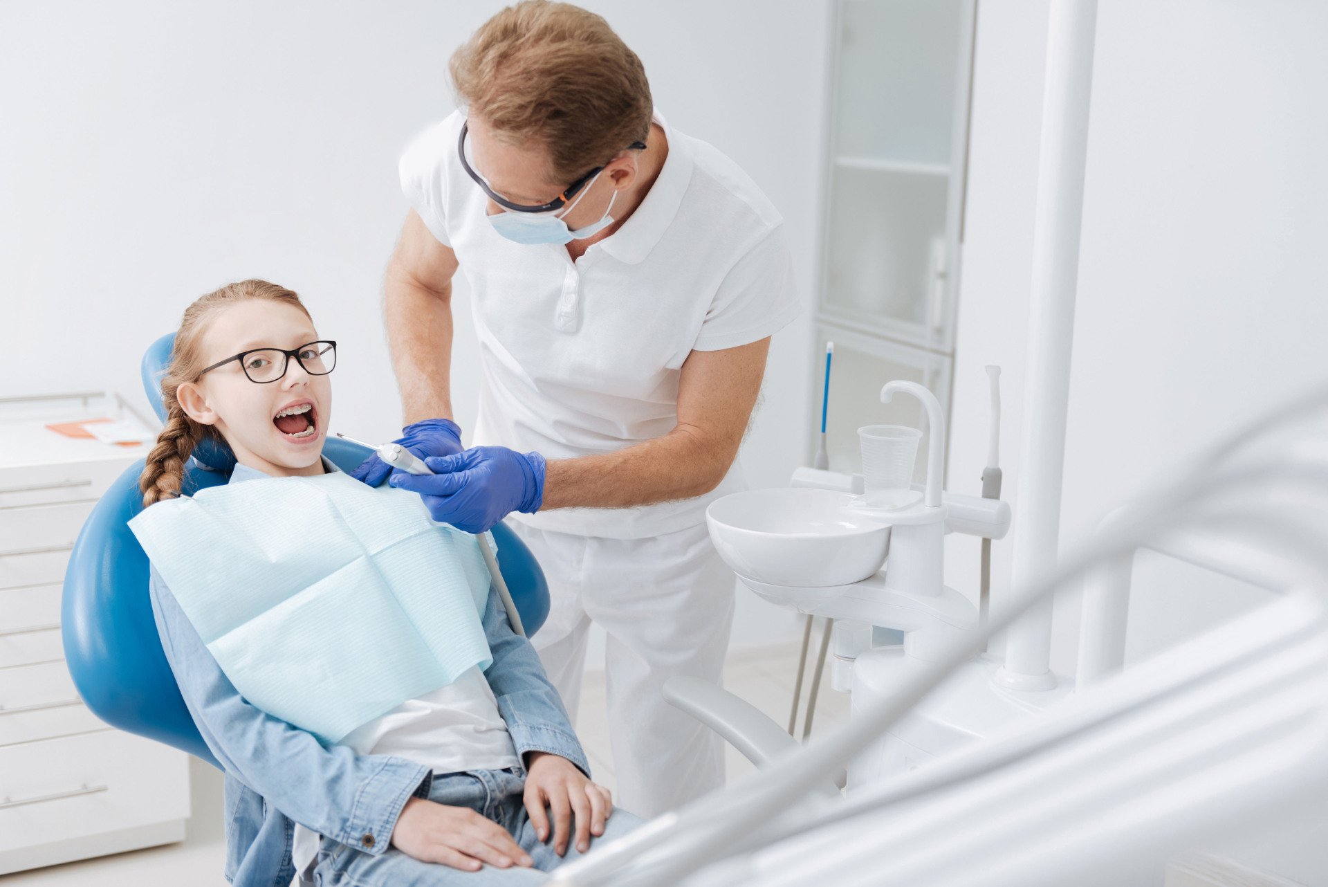 Burnley Dental Group Dentist Las Vegas, NV