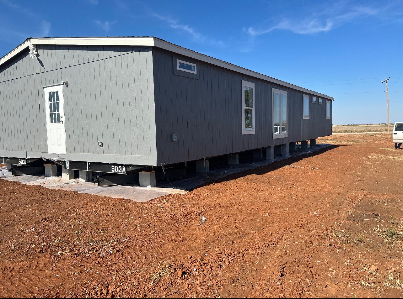 Mobile Homes Top Shelf Mobile Home Services Oklahoma City OK