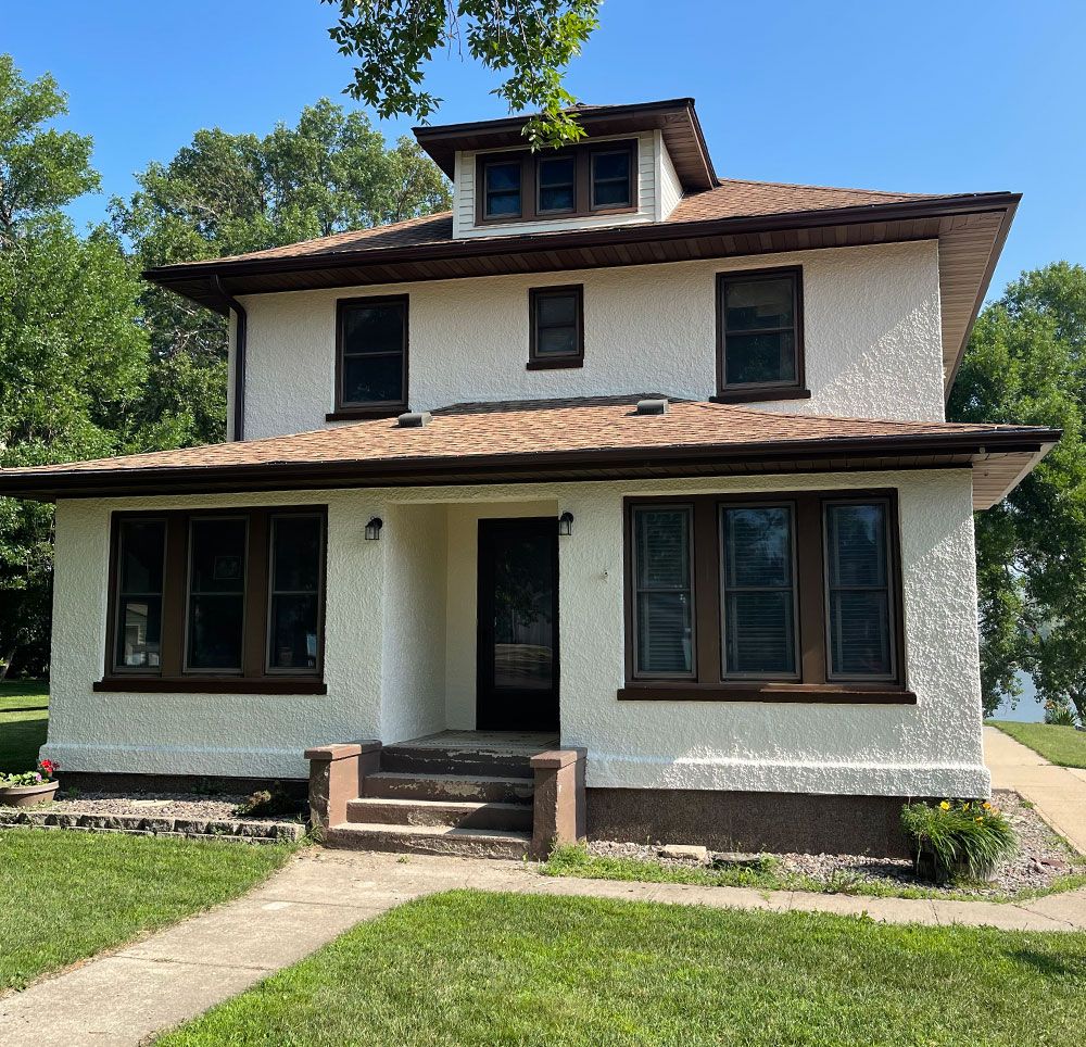 Commercial & Residential Tommy 3 Painting Little Rock AR