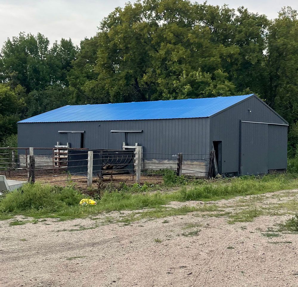 Commercial & Residential Tommy 3 Painting Little Rock AR