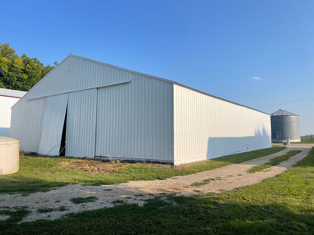 Commercial & Residential Tommy 3 Painting Little Rock AR