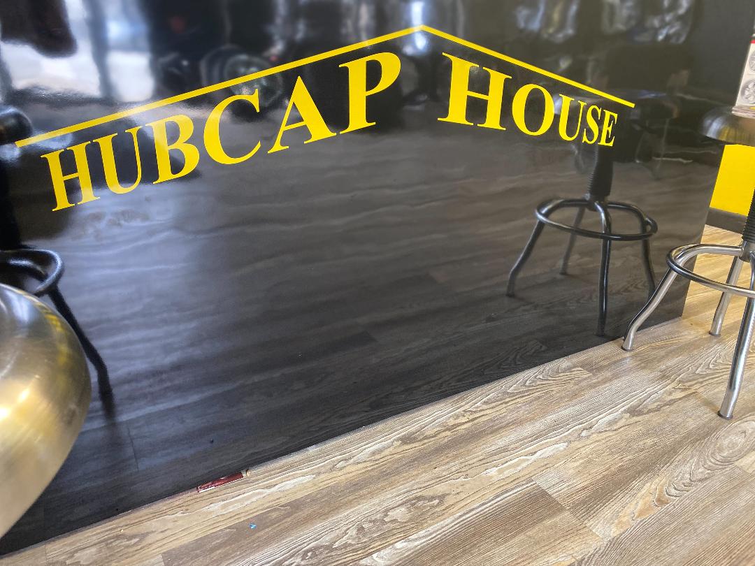 Hubcap House Photo Gallery Holly Hill, FL