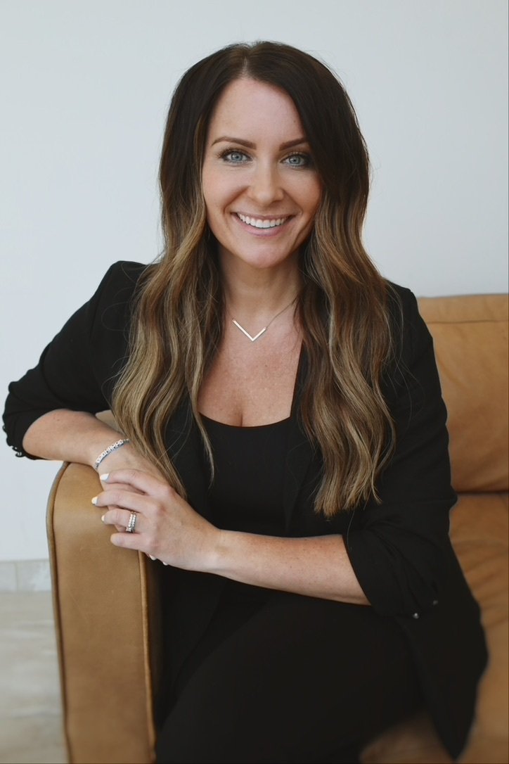 About Blush Salon Fargo, ND Spa Services