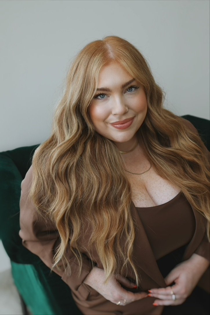 About Blush Salon Fargo, ND Spa Services