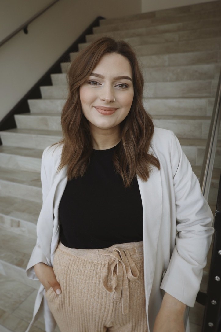 About Blush Salon Fargo, ND Spa Services