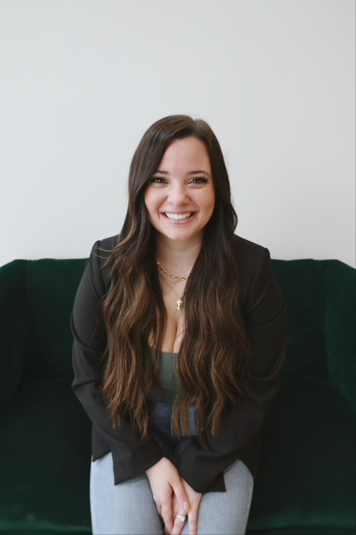 About Blush Salon Fargo, ND Spa Services