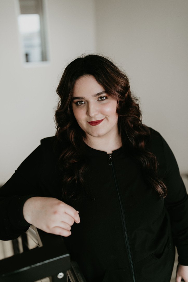 About Blush Salon Fargo, ND Spa Services