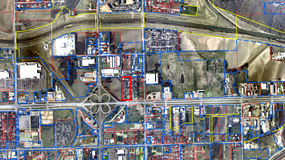 Premier Real Estate LLC Commercial Properties Topeka, KS