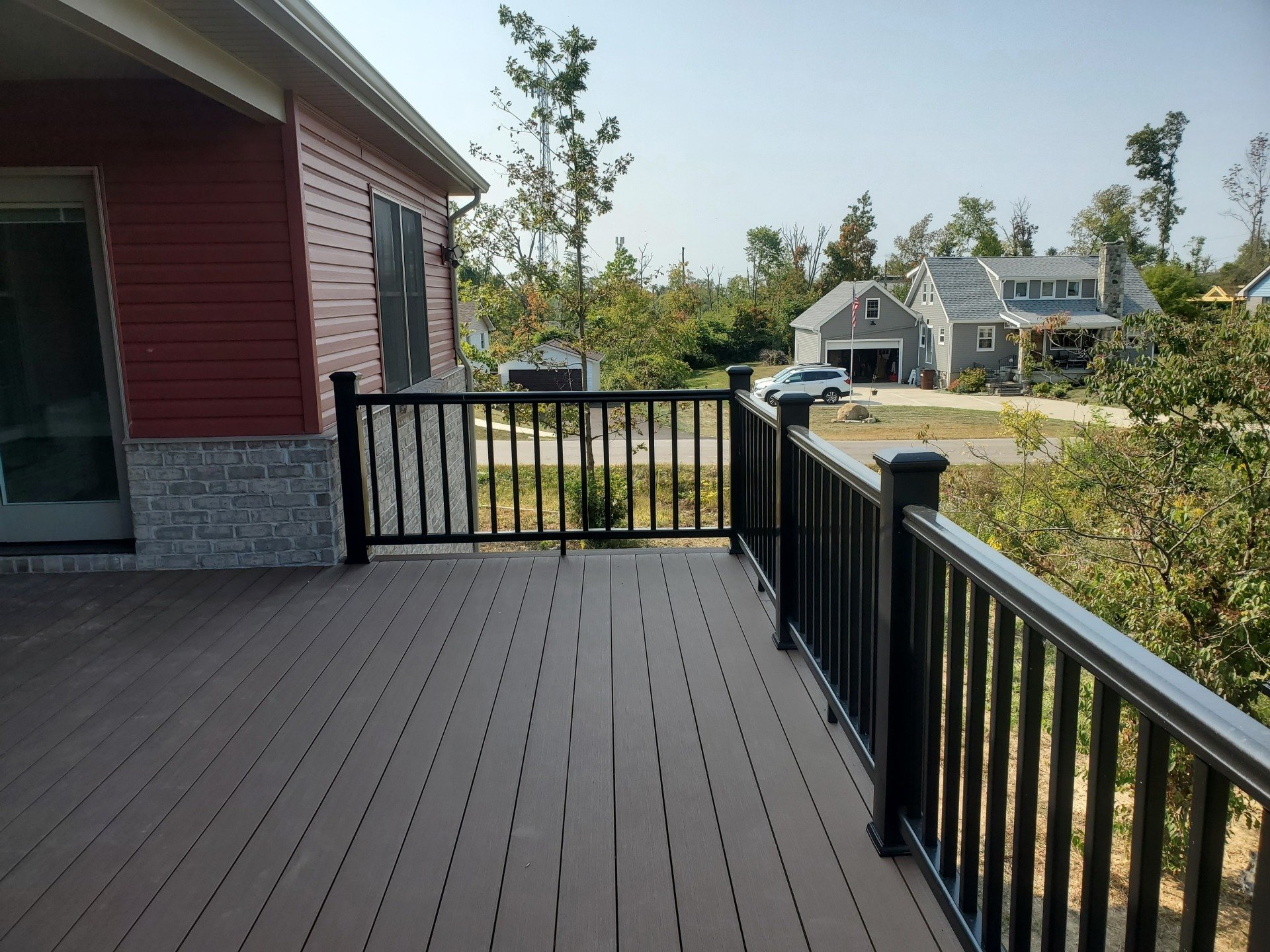 Home Builders in Beavercreek, Xenia, New Carlisle & Spring Valley OH