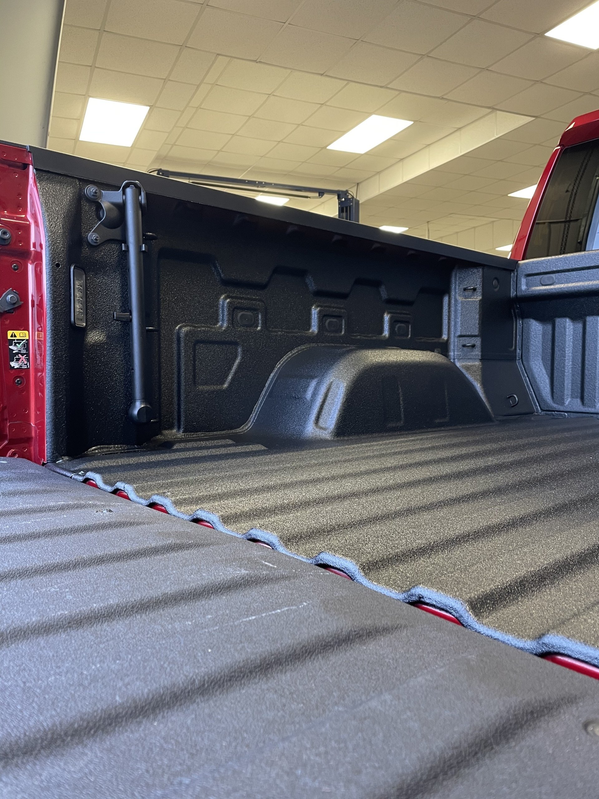 SprayIn Bed Liners Truck Bed Liners Biloxi, MS