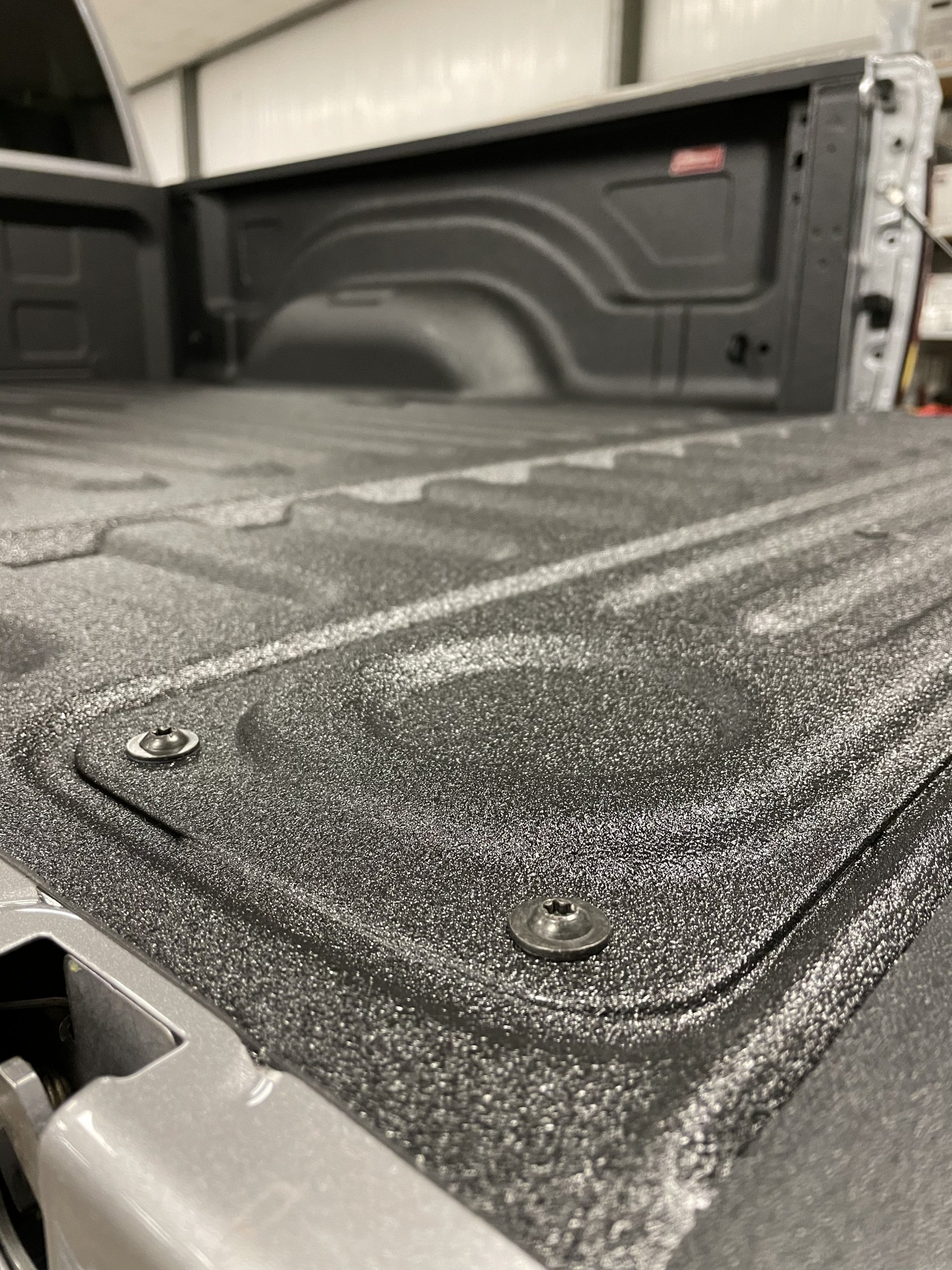 SprayIn Bed Liners Truck Bed Liners Biloxi, MS