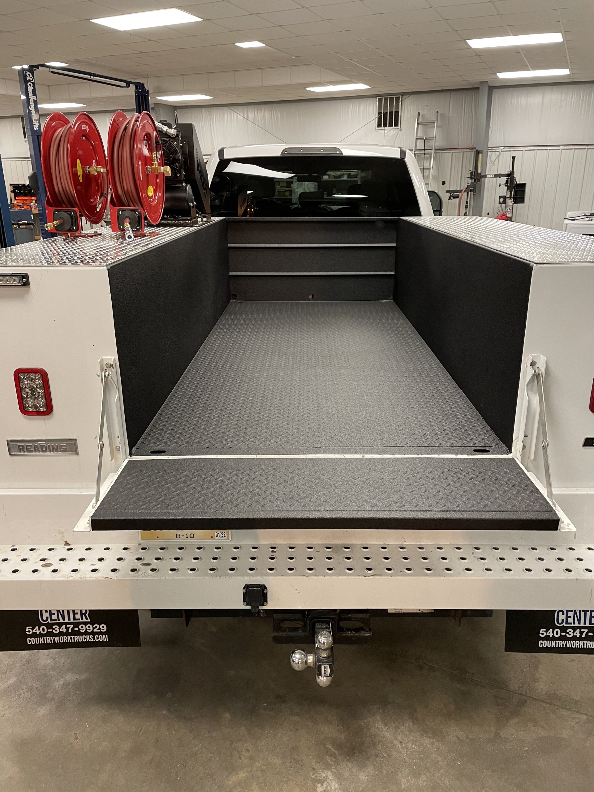 SprayIn Bed Liners Truck Bed Liners Biloxi, MS