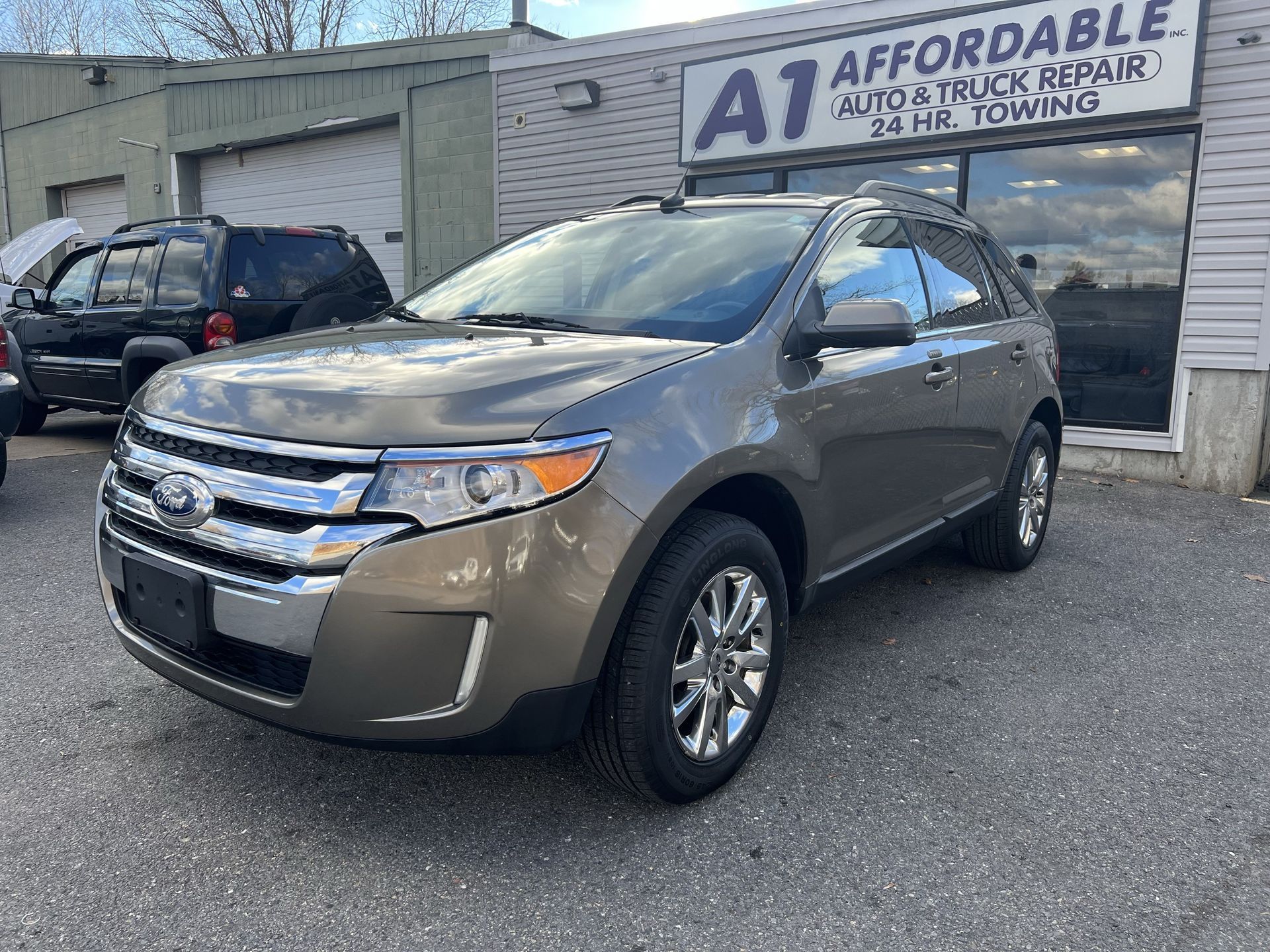 Used Car Inventory | West Bridgewater, MA
