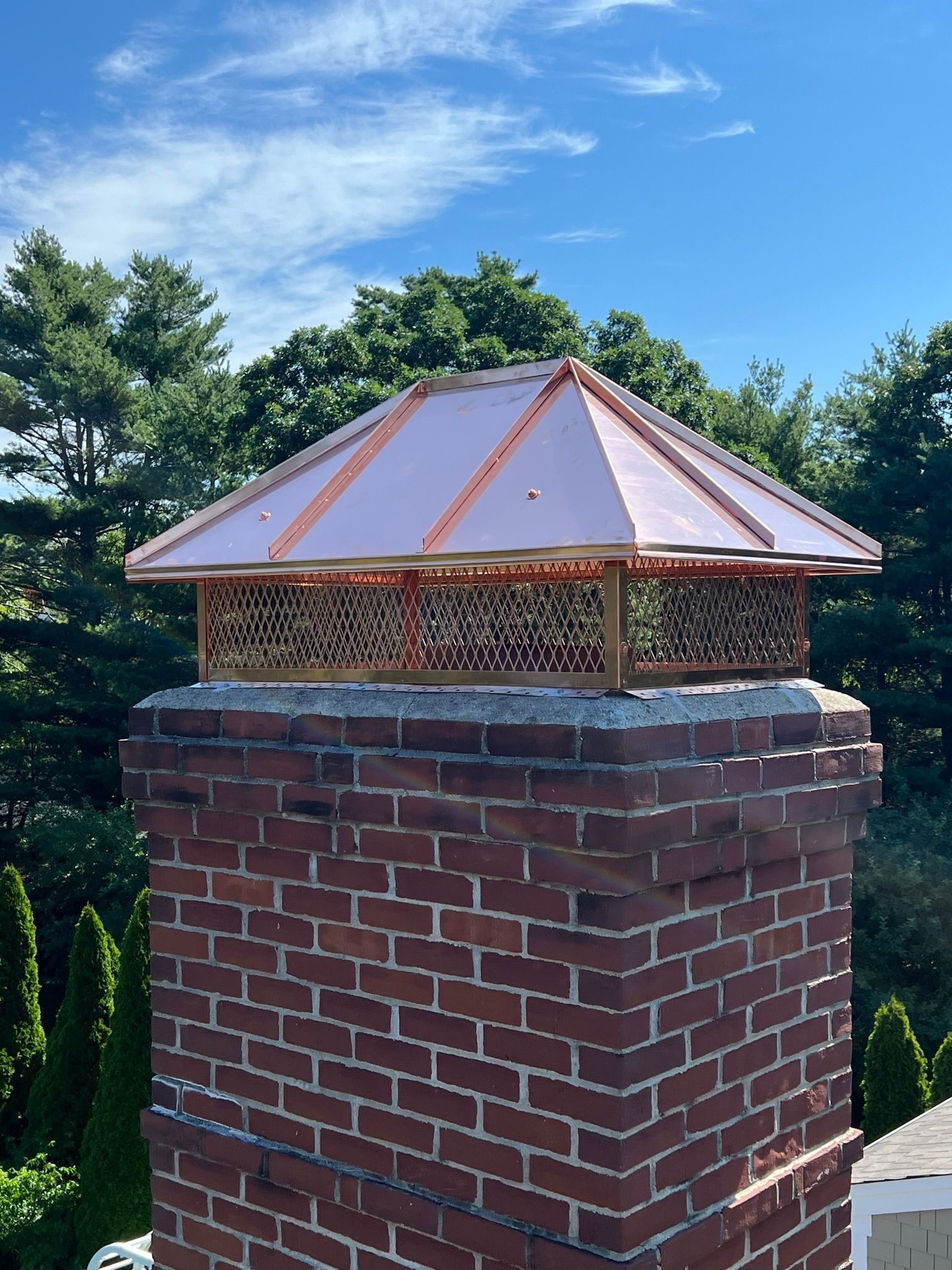 Chimney Services Cape Cod, MA | Barnstable, MA