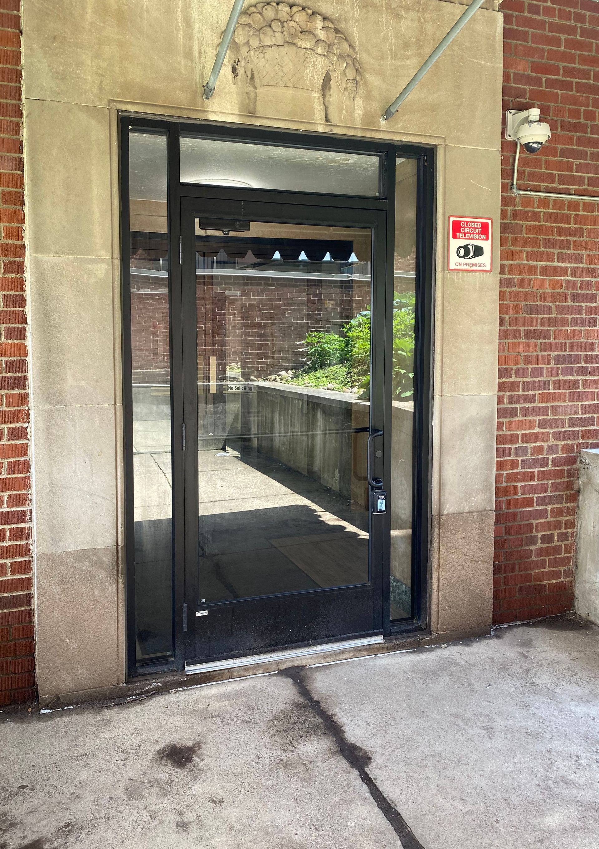 Commercial Door Replacement Pittsburgh, PA