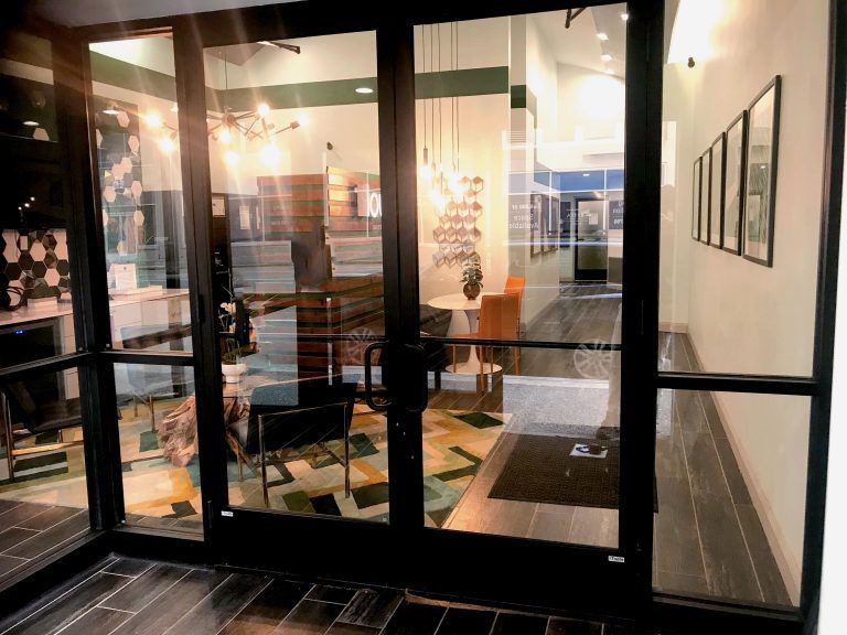 Commercial Door Replacement Pittsburgh, PA