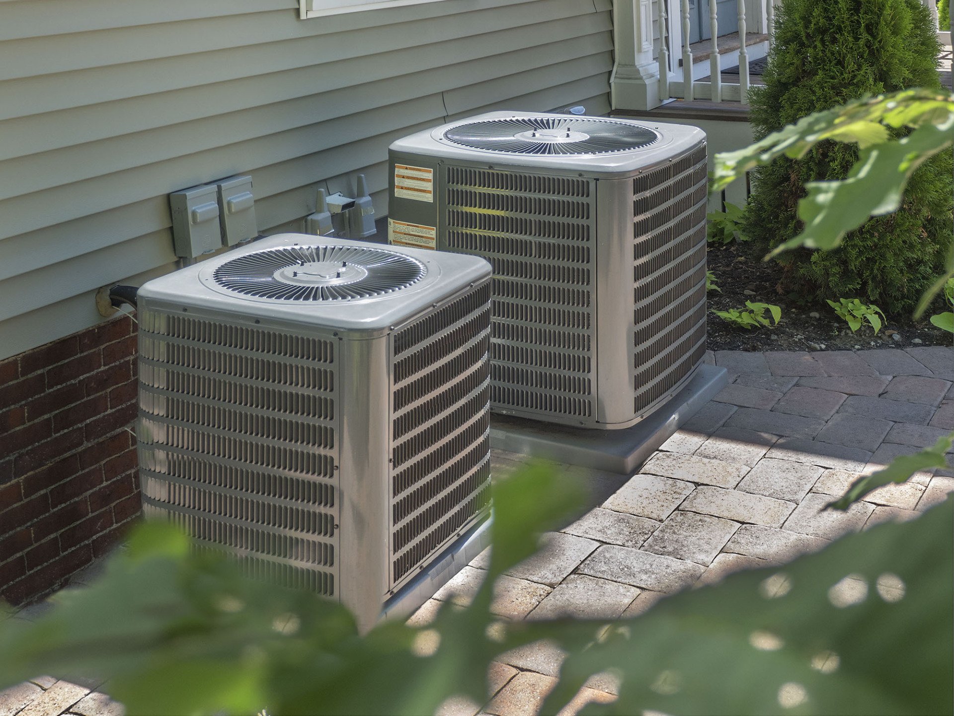jamco heating and air conditioning