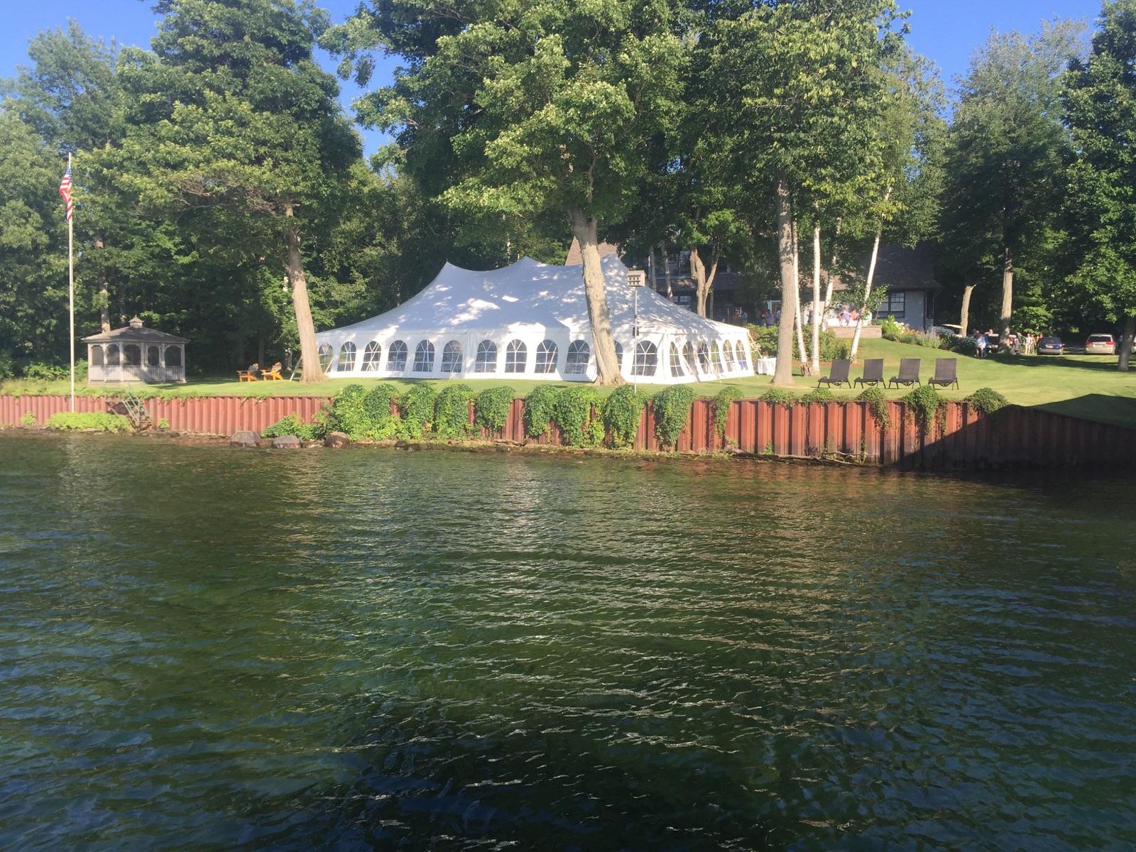 Party Rentals Gallery Tent Rental Watertown, NY