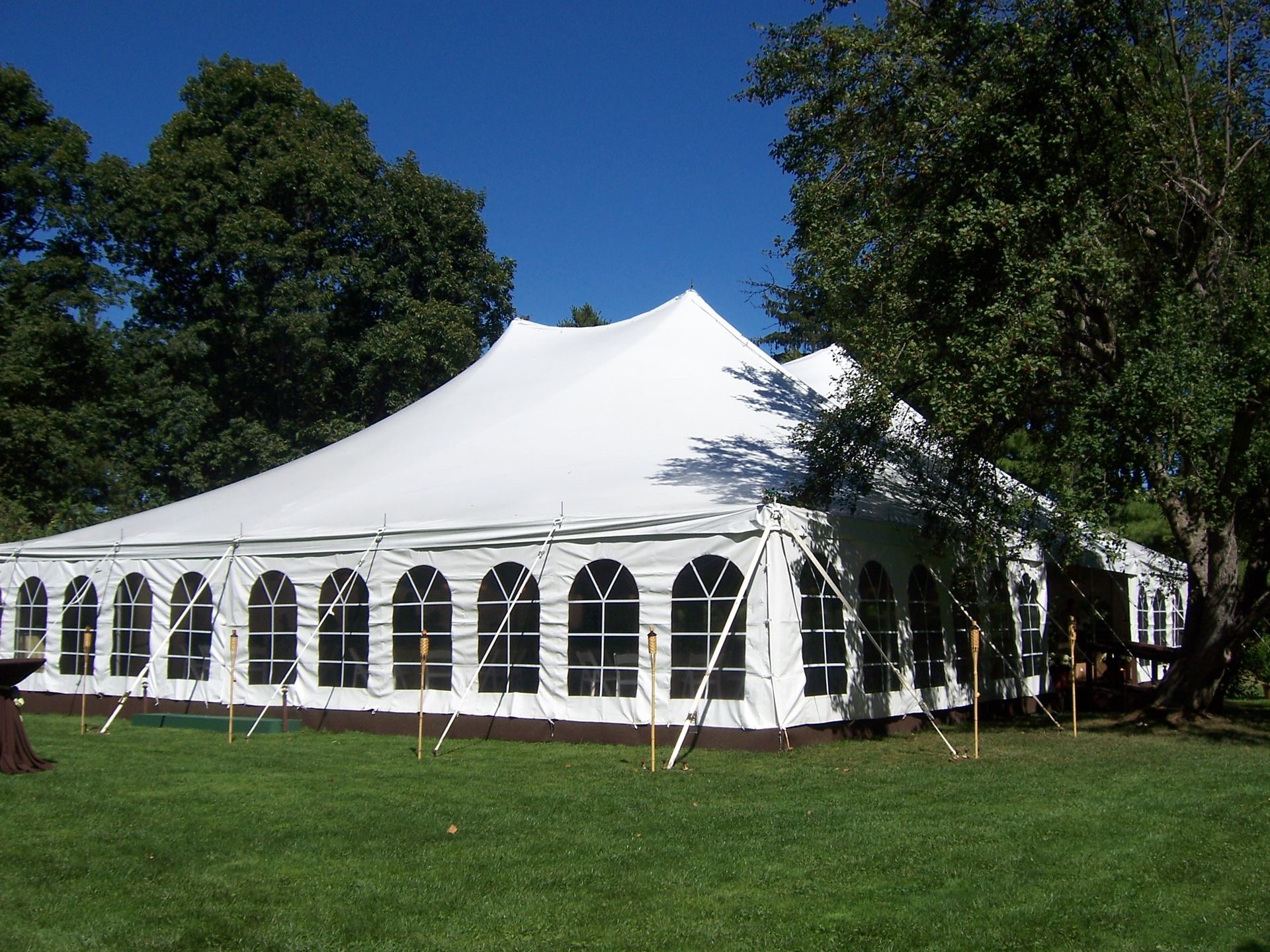 Party Rentals Gallery Tent Rental Watertown, NY