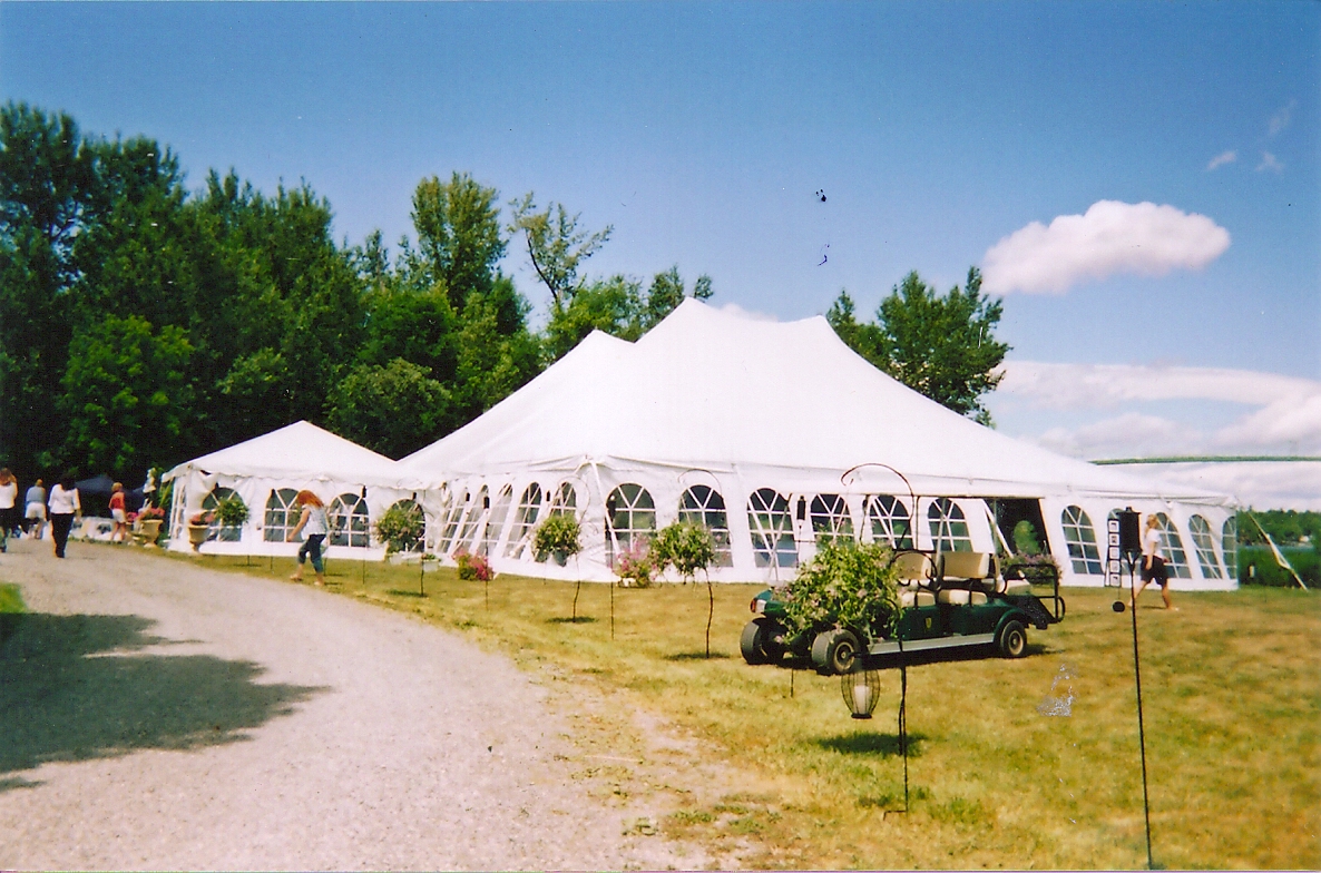 Party Rentals Gallery Tent Rental Watertown, NY