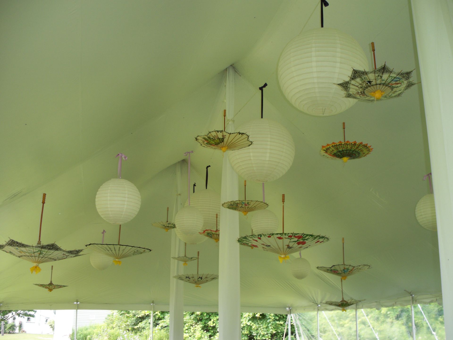 Party Rentals Gallery Tent Rental Watertown, NY