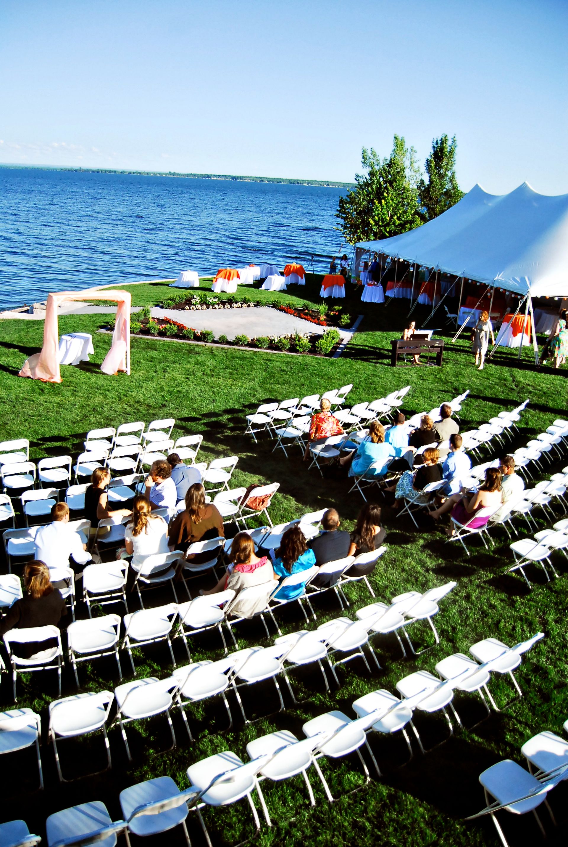 Party Rentals Gallery Tent Rental Watertown, NY