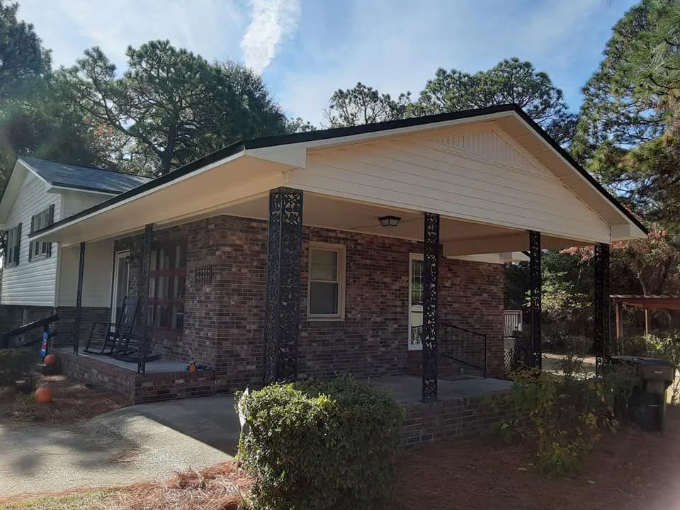 Kitchen and Bathroom Remodeling Fayetteville, NC
