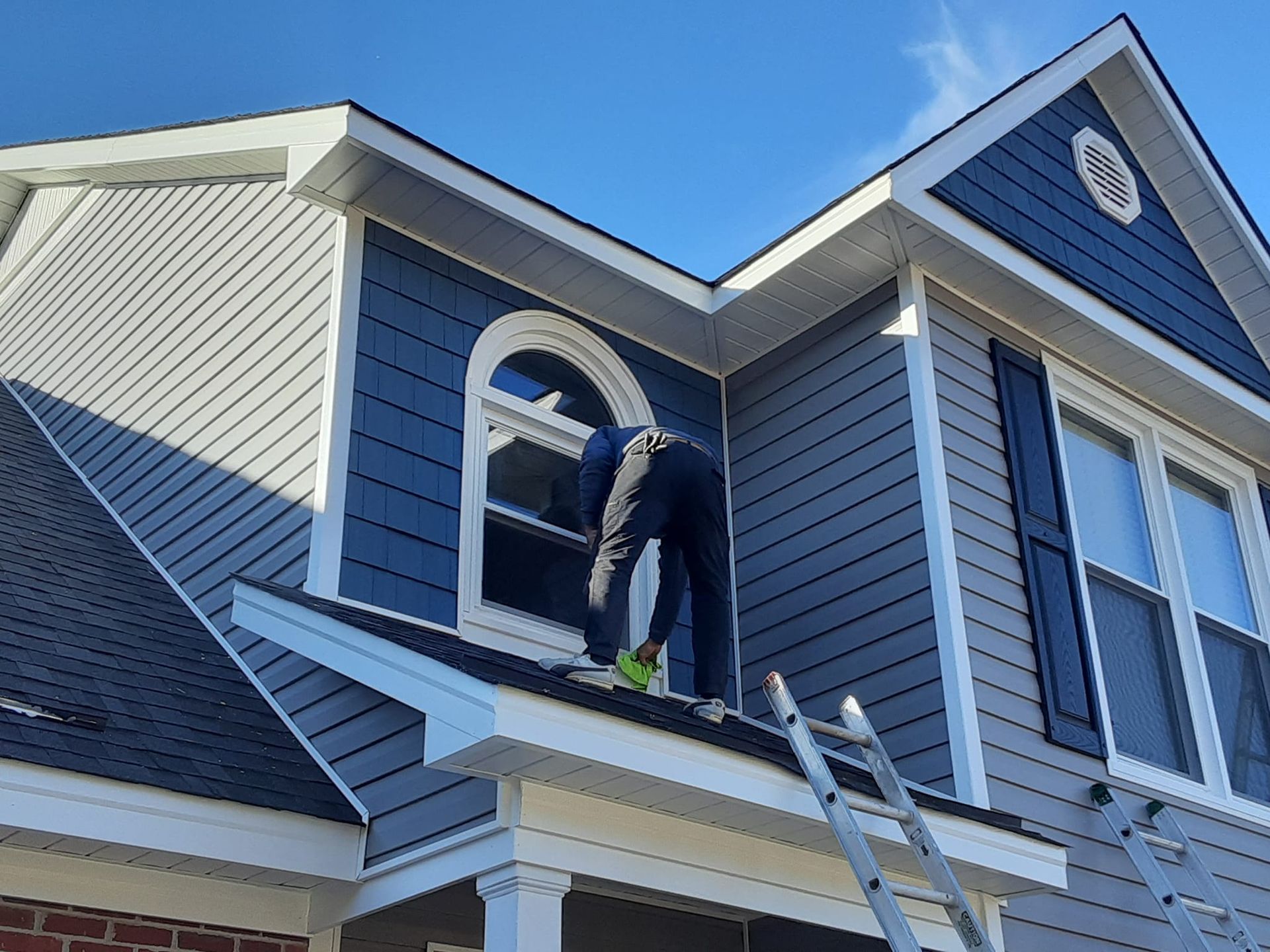 Window Replacements and Repairs Fayetteville, NC