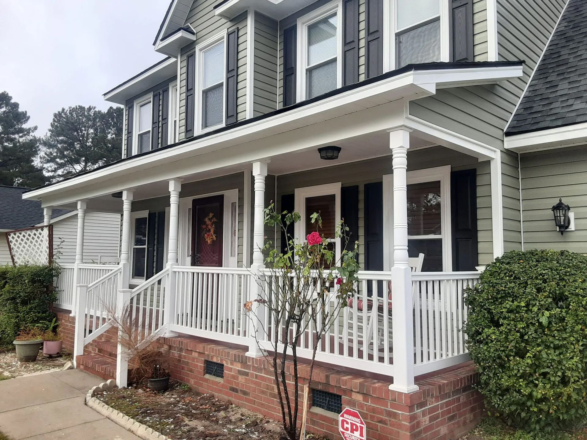 Kitchen and Bathroom Remodeling Fayetteville, NC