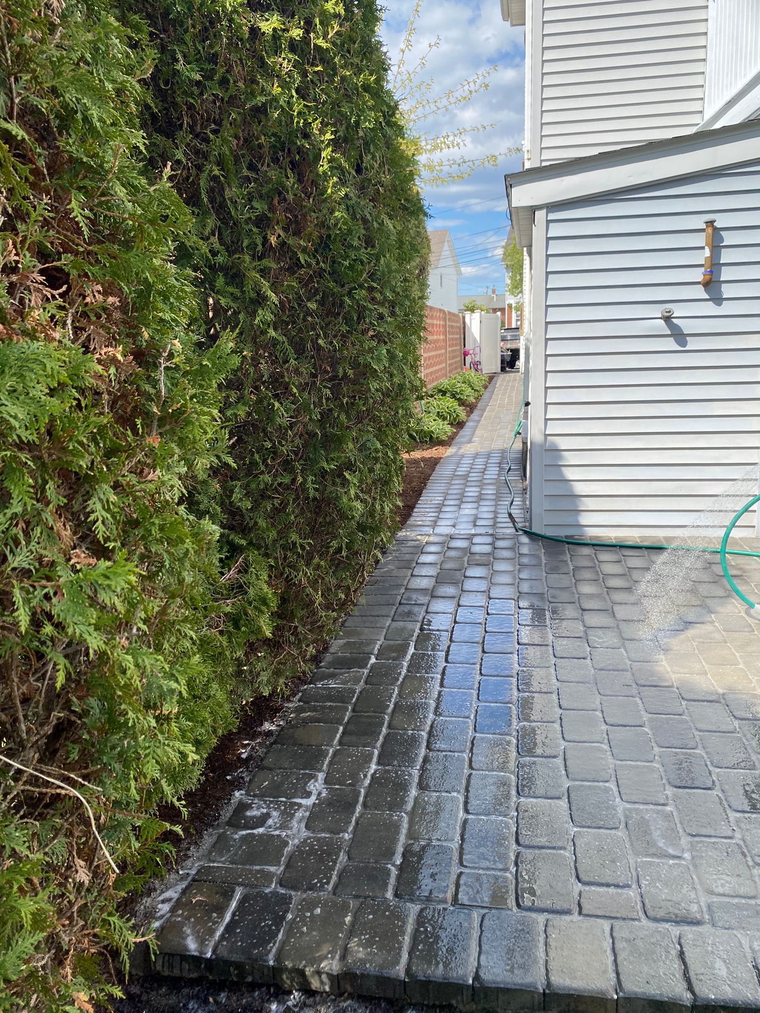 Masonry Contractor Brookline, MA Quincy, MA Cambridge, MA Watertown, MA