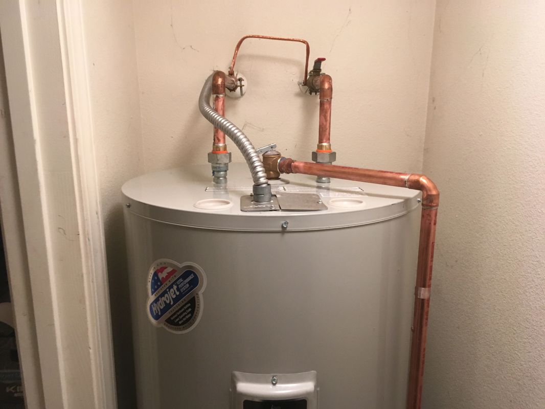 Water Heater Installation Tune Ups Greenwood, IN