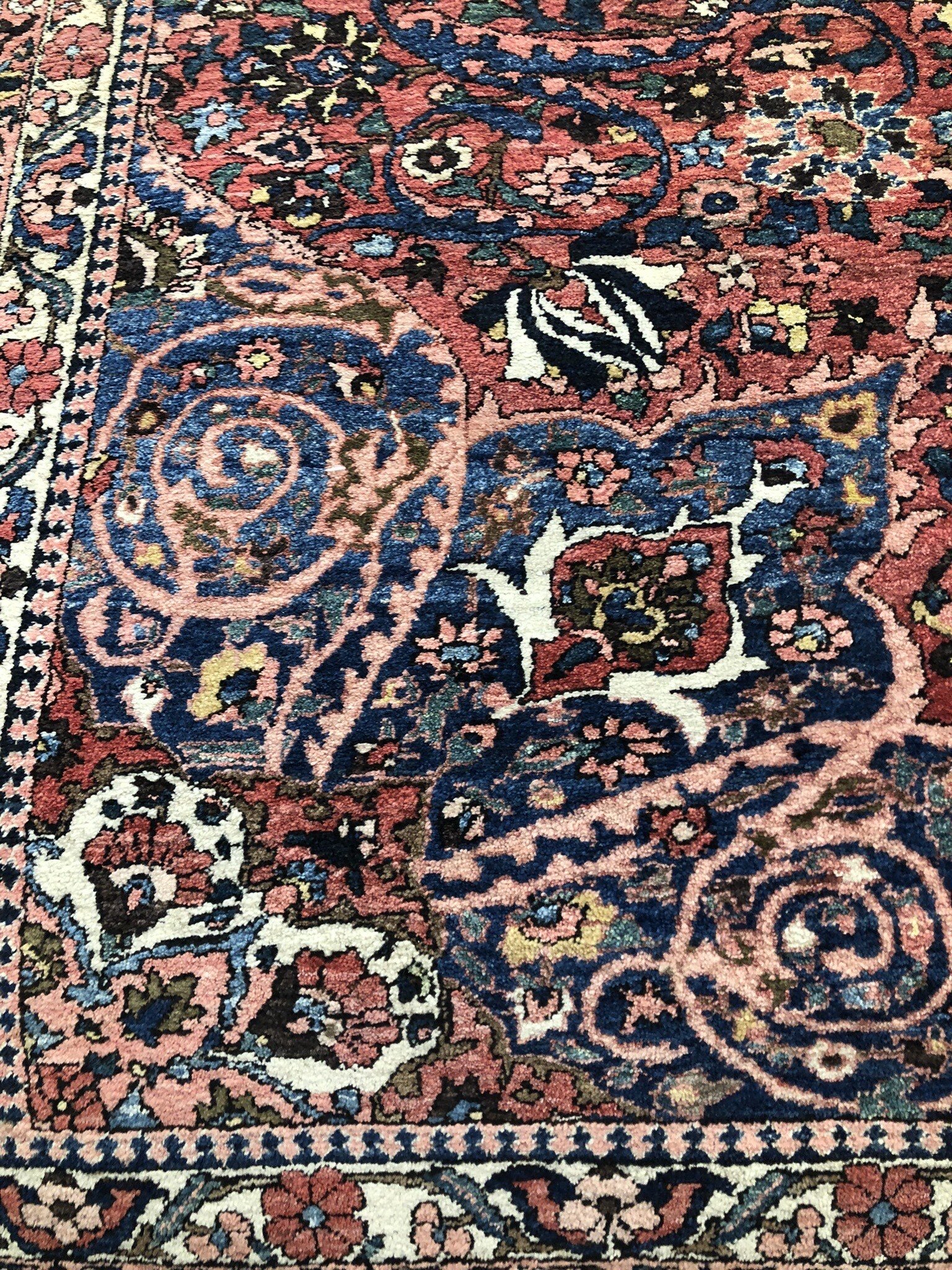 Heriz Rug Gallery LLC Gallery Newton, MA