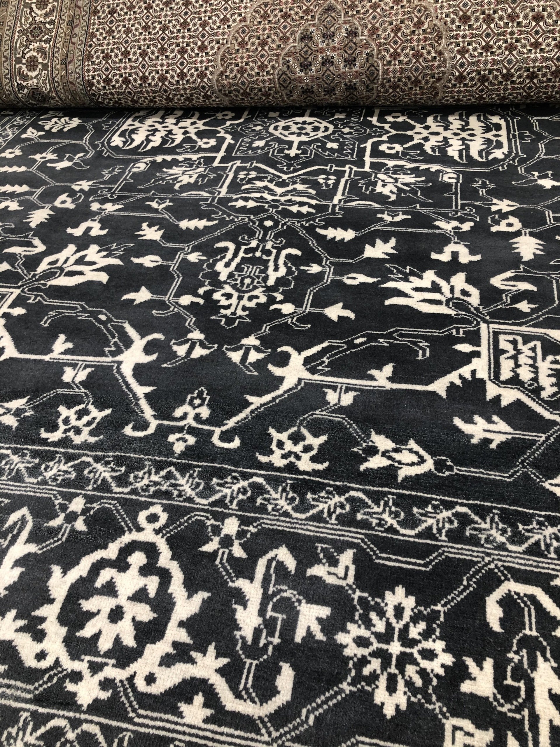 Heriz Rug Gallery LLC Gallery Newton, MA