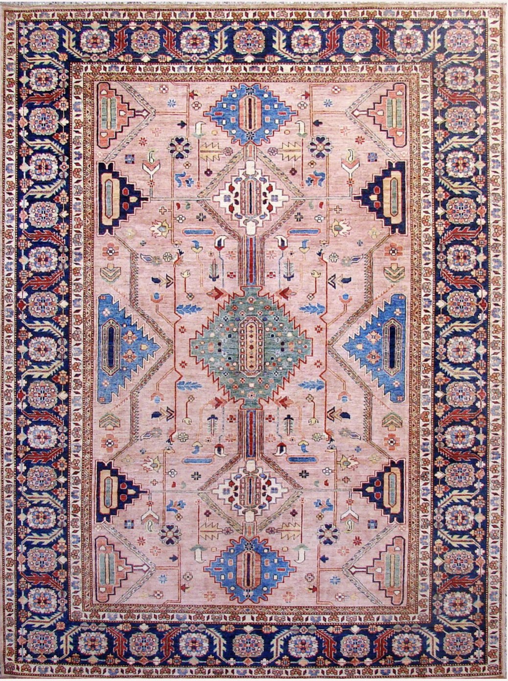 Heriz Rug Gallery LLC Gallery Newton, MA