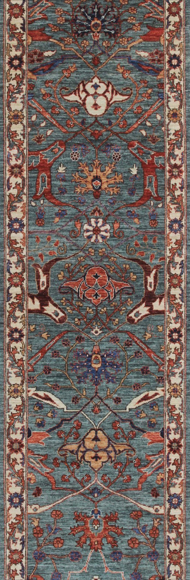 Heriz Rug Gallery LLC Gallery Newton, MA