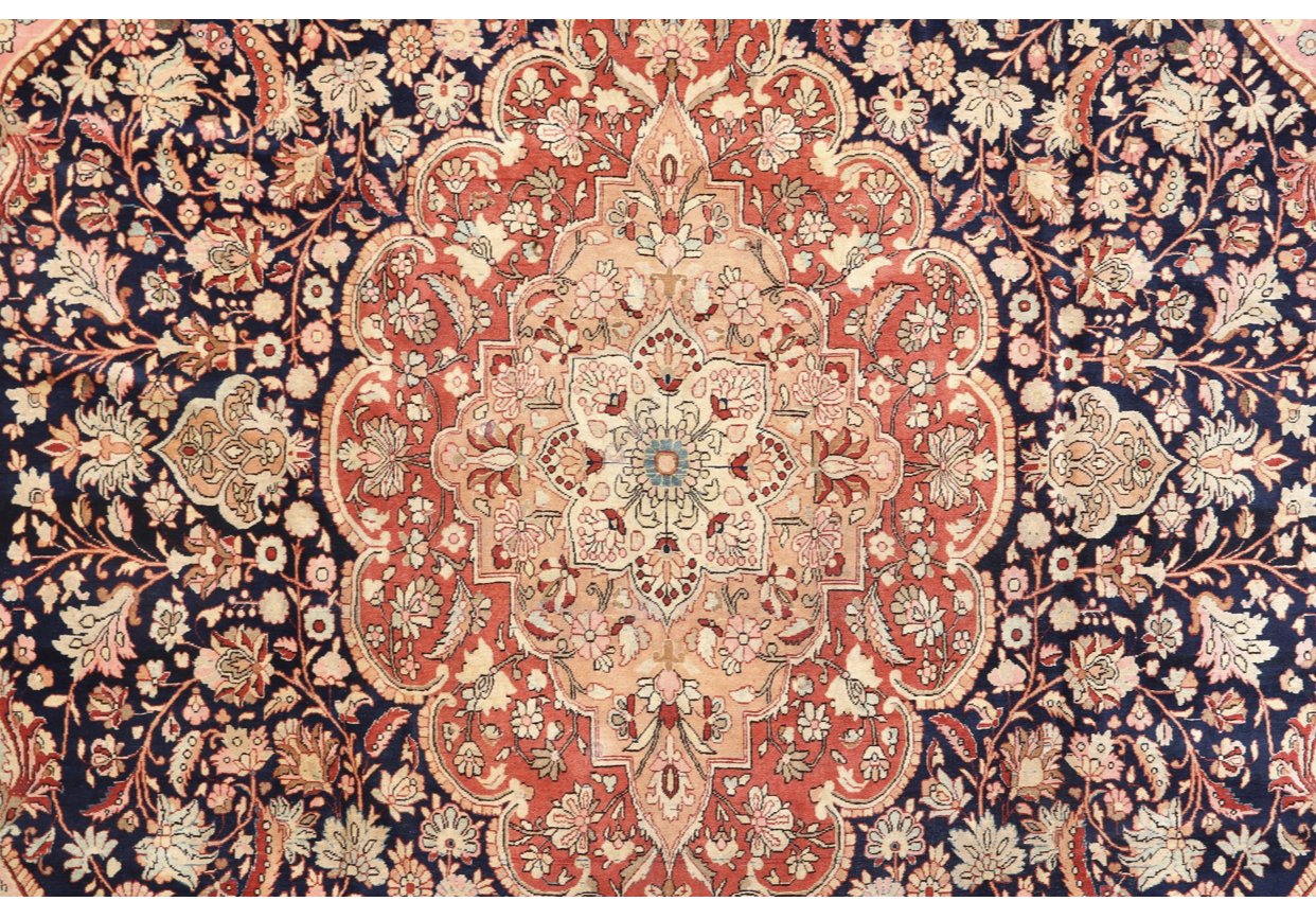 Heriz Rug Gallery LLC Gallery Newton, MA