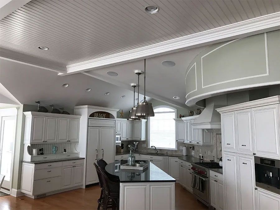 Gallery Garden State Painting