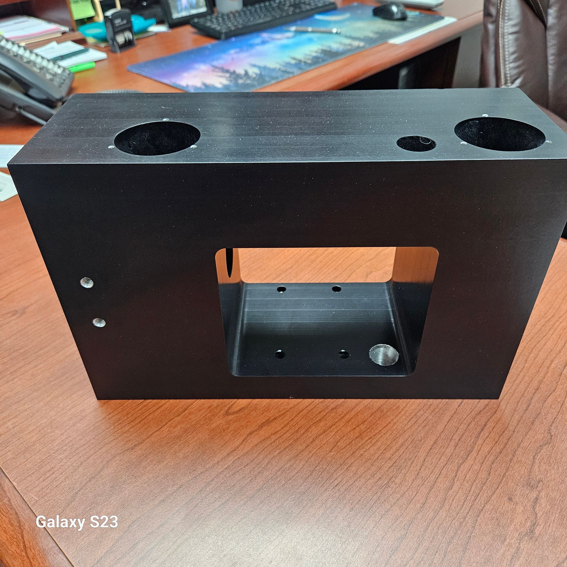 Peripherals Arizona Machine Machine Shops | Phoenix, AZ | Multi-Axis Machining